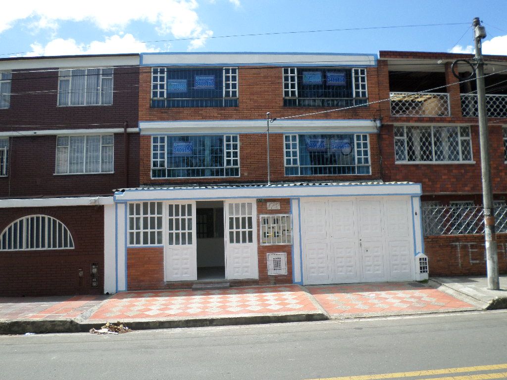 Apartaestudio en arriendo Cundinamarca Bogotá Brasilia 55 m2 Habitaciones 2 Baños 1 Garajes 0 Precio $1000000