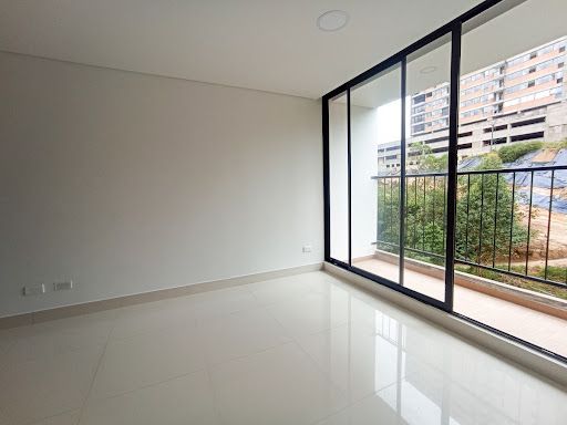 Apartamento en venta Antioquia Rionegro Cuatro Esquinas 53 m2 Habitaciones 2 Baños 2 Garajes 1 Precio $275000000