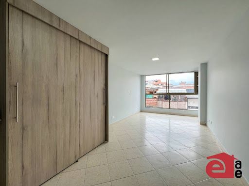 Apartaestudio en arriendo Antioquia Envigado Zona Centro 30 m2 Habitaciones 1 Baños 1 Garajes 0 Precio $1400000