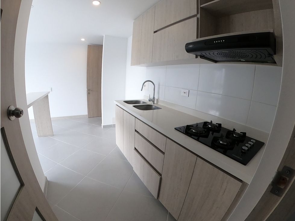 Apartamento en arriendo Caldas Manizales Manizales 75 m2 Habitaciones 3 Baños 2 Garajes 1 Precio $2300000