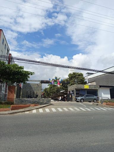 Apartamento en arriendo Santander Floridablanca Guayacanes 68 m2 Habitaciones 3 Baños 2 Garajes 1 Precio $1517000