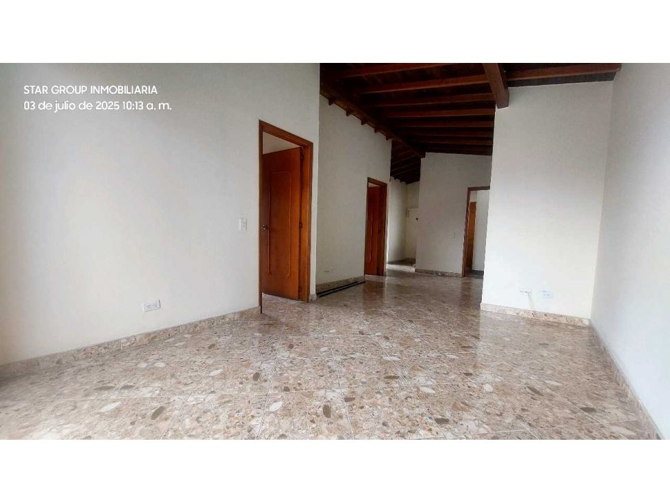 Apartamento en arriendo Antioquia Medellín Granada 68 m2 Habitaciones 2 Baños 2 Garajes 0 Precio $2000000