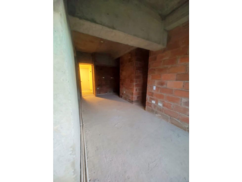 Apartamento en venta Antioquia Rionegro Alto Del Medio 52 m2 Habitaciones 2 Baños 1 Garajes 1 Precio $260000000