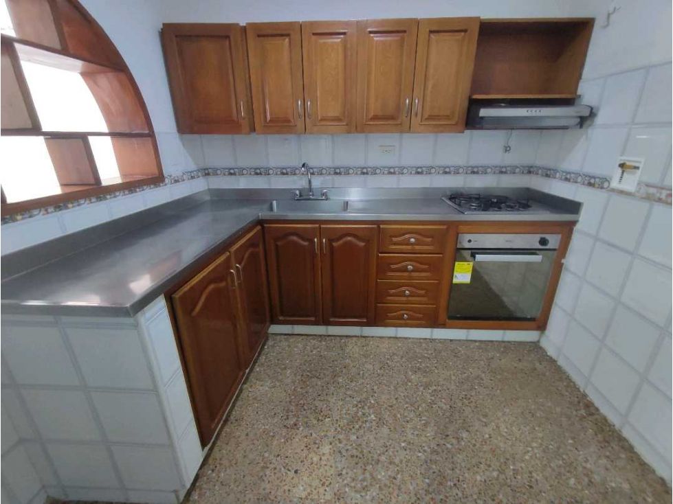 Casa en arriendo Antioquia Medellín Urbanizacion Carlos E Restrepo 80 m2 Habitaciones 3 Baños 2 Garajes 0 Precio $1800000