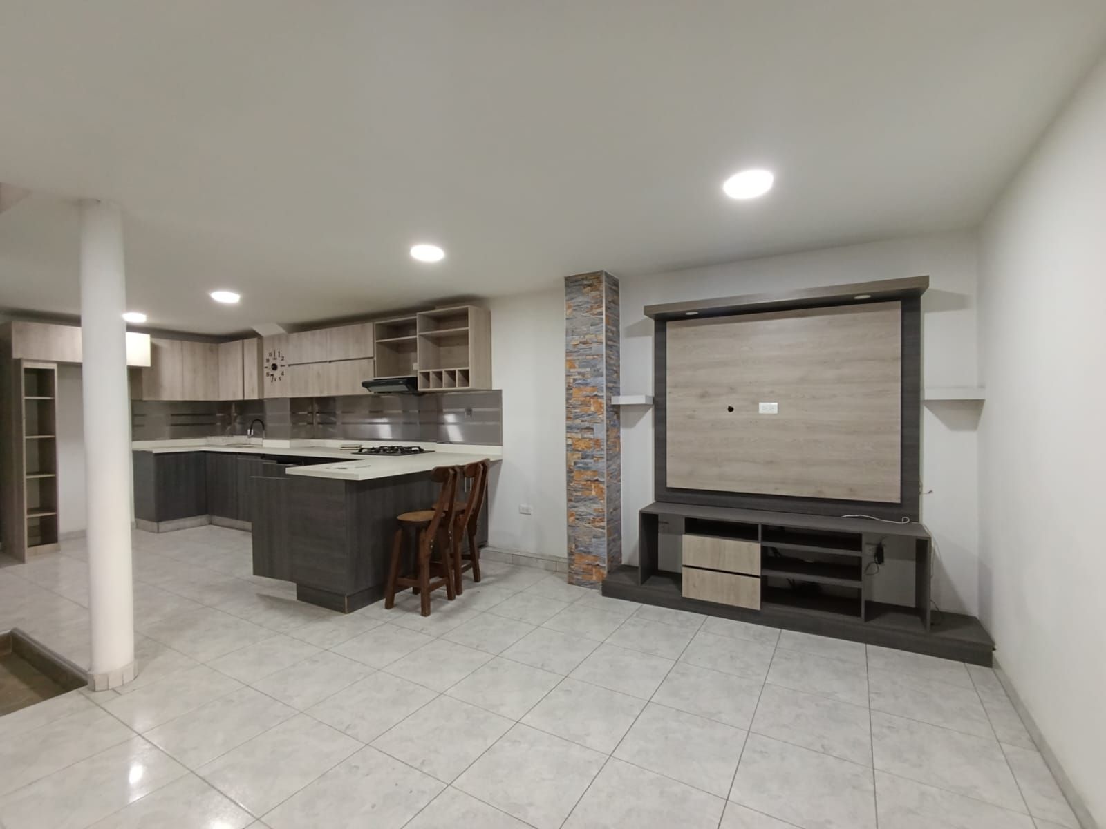 Apartamento en venta Antioquia Itagüí Balcones De Sevilla 107 m2 Habitaciones 3 Baños 3 Garajes 0 Precio $365000000