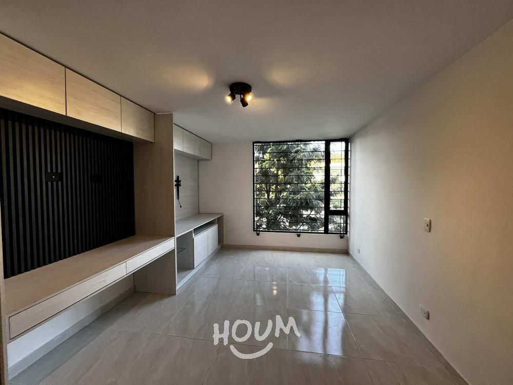 Apartamento en venta Cundinamarca Bogotá Los Monjes 29 m2 Habitaciones 1 Baños 1 Garajes 0 Precio $300000000