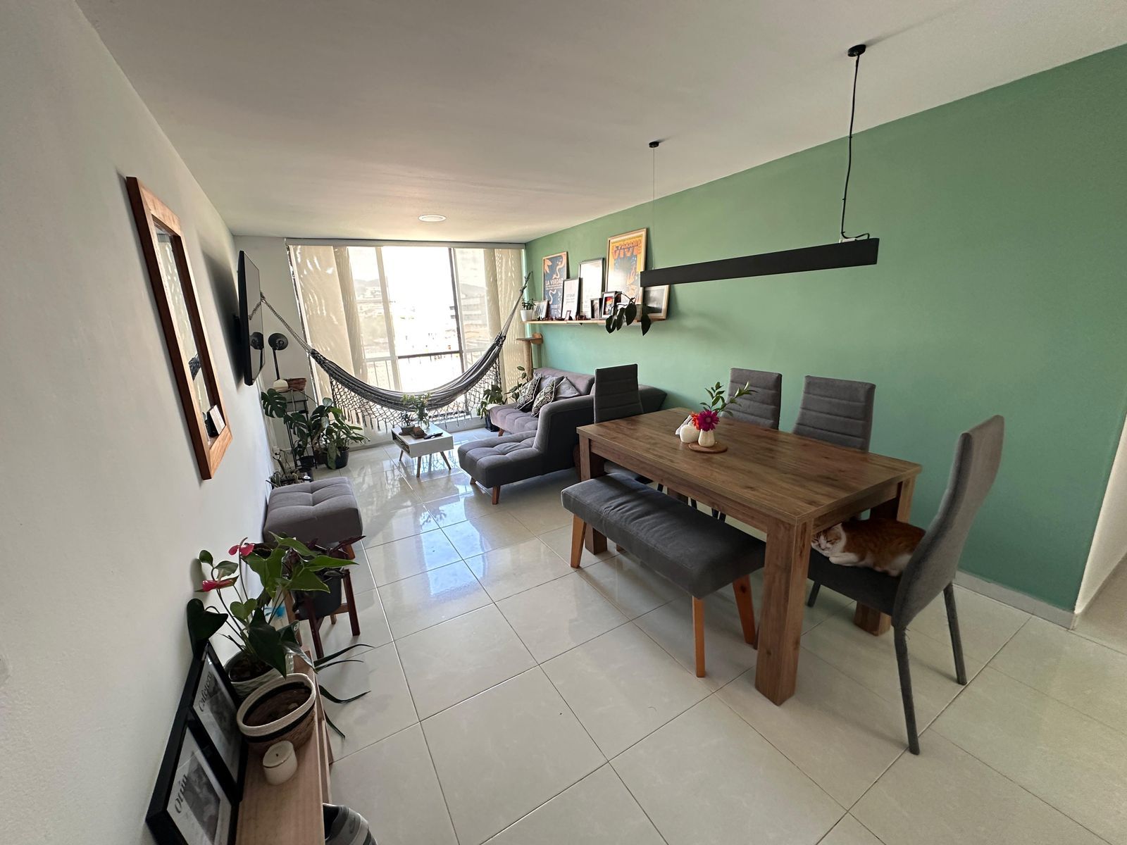 Apartamento en venta Risaralda Pereira Montelibano 75 m2 Habitaciones 3 Baños 2 Garajes 1 Precio $320000000