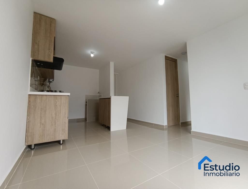 Apartamento en arriendo Antioquia Bello La Navarra 54 m2 Habitaciones 3 Baños 2 Garajes 0 Precio $1600000