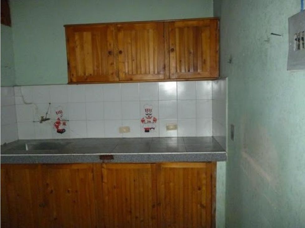 Casa en arriendo Caldas Manizales San Antonio 80 m2 Habitaciones 4 Baños 1 Garajes 0 Precio $950000