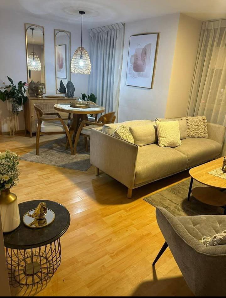 Apartamento en venta Risaralda Pereira Jardin De Velez Y Velez 62 m2 Habitaciones 3 Baños 2 Garajes 1 Precio $288000000