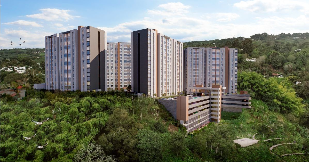 Apartamento en arriendo o venta Risaralda Pereira La Julita 380 m2 Habitaciones 4 Baños 4 Garajes 2 Precio venta $3500000000 Precio arriendo $6500000