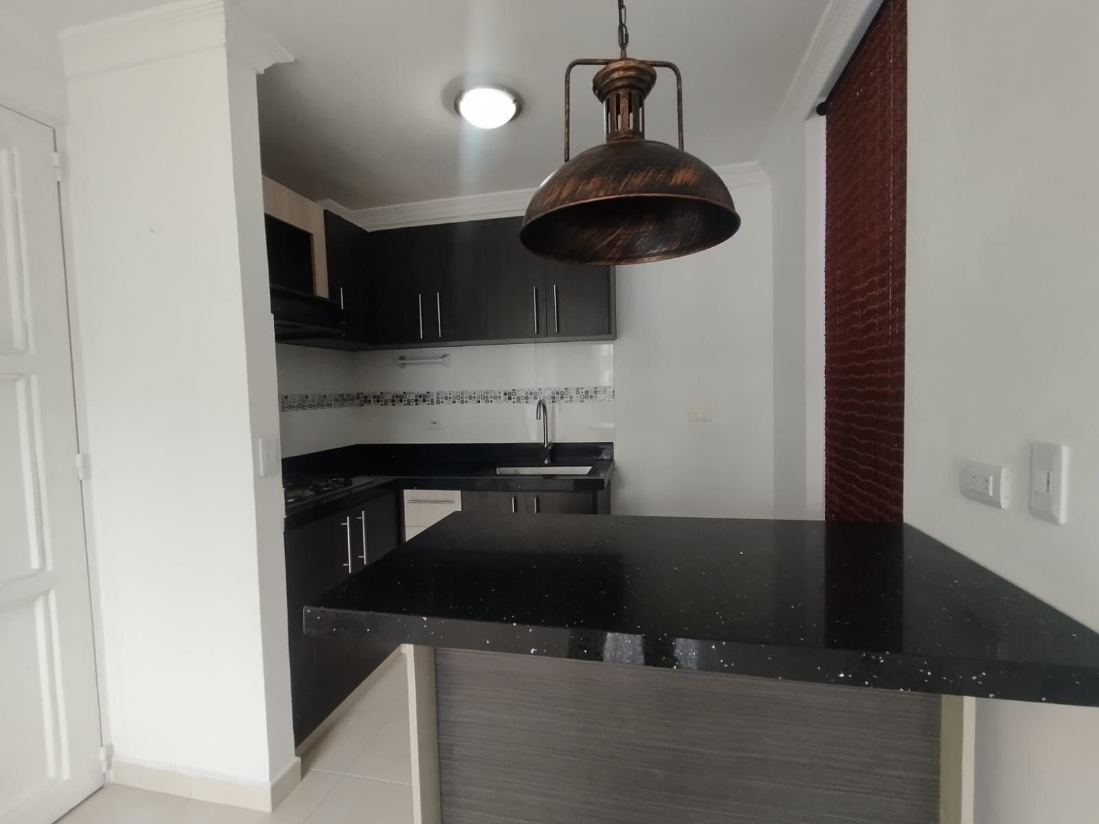 Apartamento en arriendo Risaralda Dosquebradas Las Vegas 60 m2 Habitaciones 3 Baños 2 Garajes 1 Precio $1950000