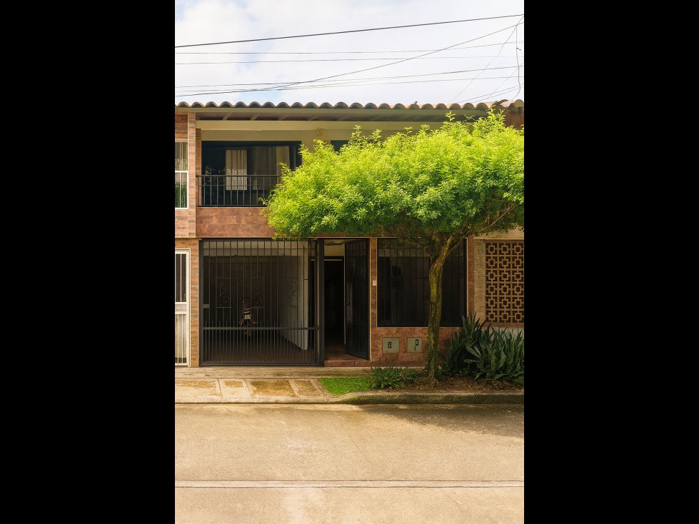 Casa en venta Valle Del Cauca Candelaria Candelaria 104 m2 Habitaciones 3 Baños 3 Garajes 1 Precio $300000000