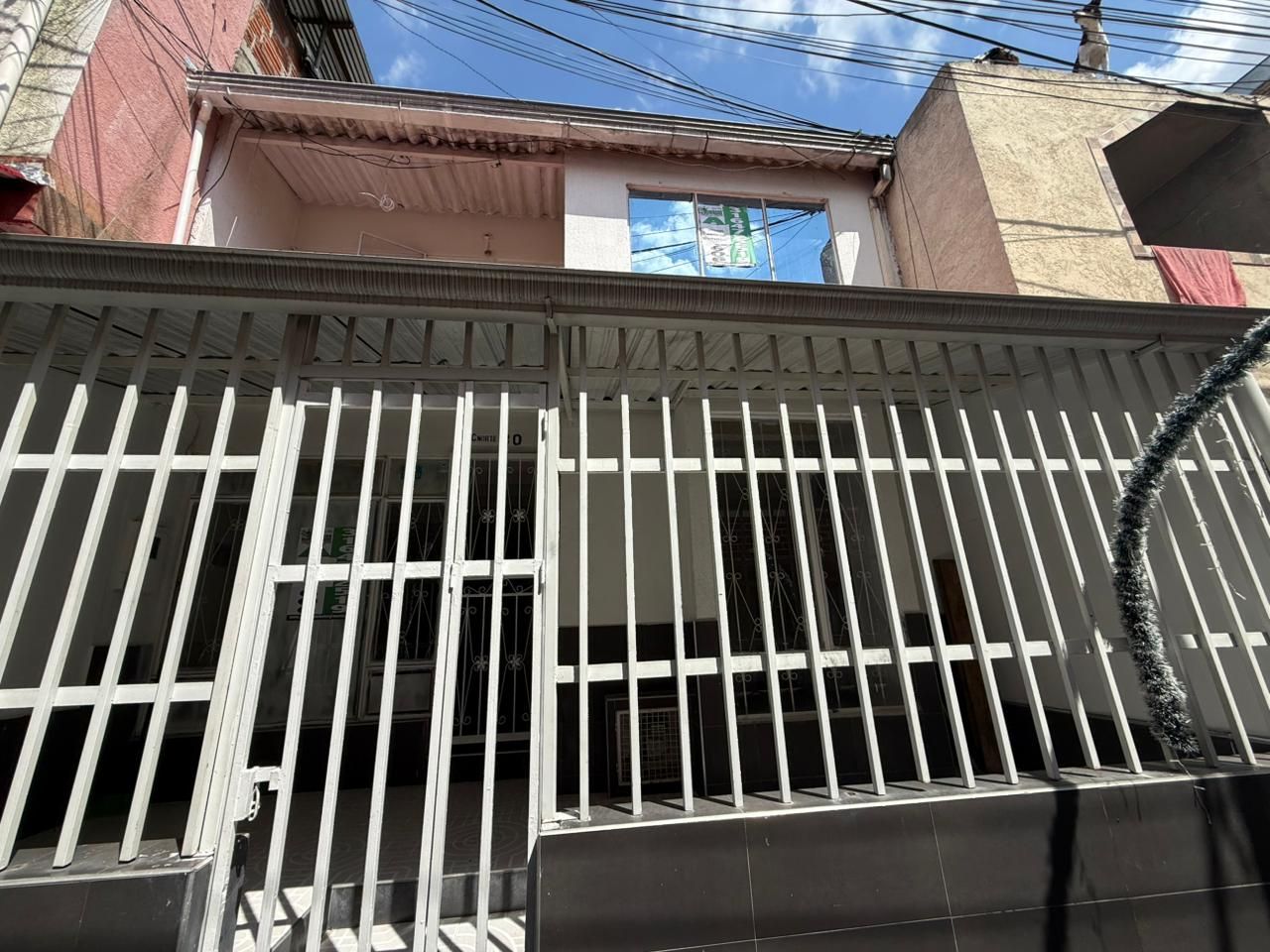 Casa en arriendo Santander Piedecuesta La Argentina 89 m2 Habitaciones 4 Baños 2 Garajes 0 Precio $1100000