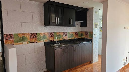 Apartamento en arriendo Antioquia Bello Parque Tulio Ospina 56 m2 Habitaciones 3 Baños 2 Garajes 1 Precio $1800000