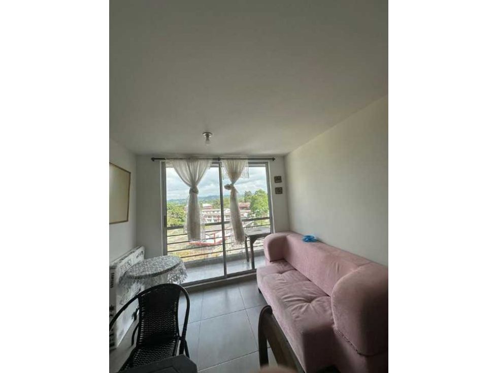 Apartamento en venta Quindío Armenia Cn Salamanca 67 m2 Habitaciones 3 Baños 2 Garajes 1 Precio $330000000