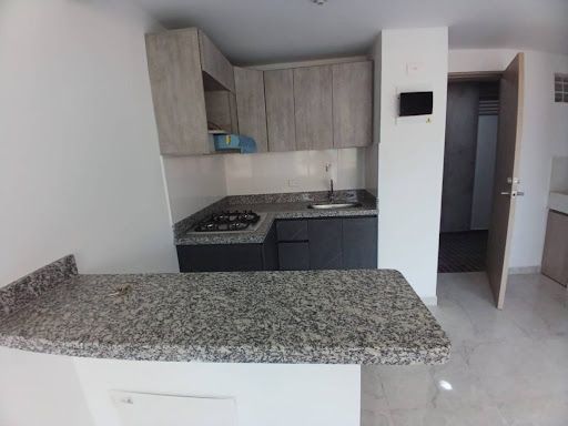 Apartamento en arriendo Antioquia Medellín Santa Rosa De Lima 55 m2 Habitaciones 2 Baños 2 Garajes 0 Precio $2000000
