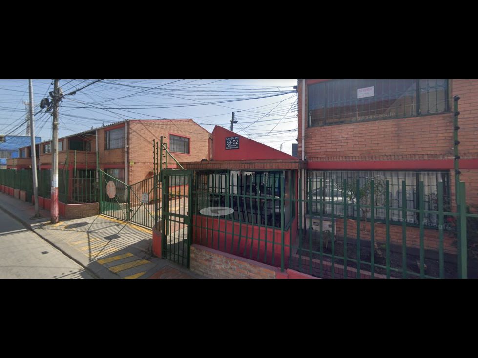 Apartamento en venta Cundinamarca Funza Ub San Marcos 64 m2 Habitaciones 3 Baños 1 Garajes 0 Precio $170000000