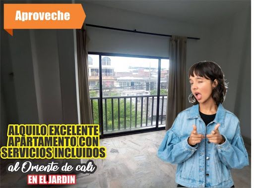 Apartamento en arriendo Valle Del Cauca Cali El Recuerdo 70 m2 Habitaciones 2 Baños 1 Garajes 0 Precio $1000000