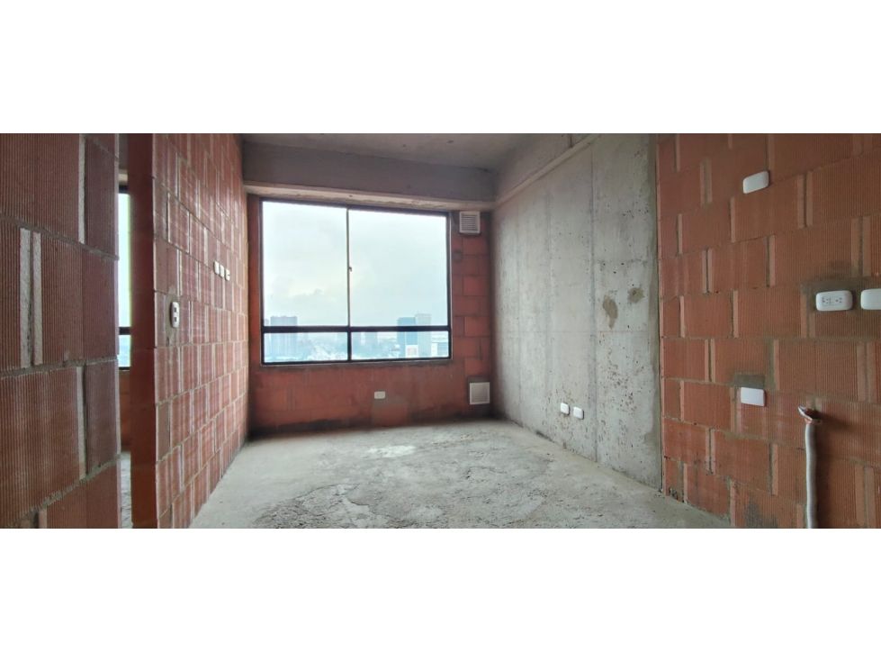 Apartamento en venta Cundinamarca Bogotá Estación Central 32 m2 Habitaciones 2 Baños 1 Garajes 0 Precio $250000000