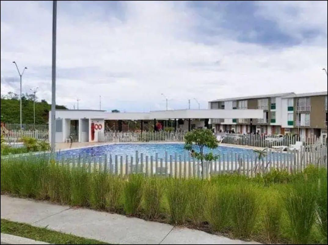 Apartamento en venta Risaralda Pereira Jardin De Velez Y Velez 50 m2 Habitaciones 3 Baños 1 Garajes 1 Precio $225000000