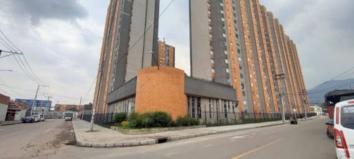 Apartamento en arriendo Cundinamarca Bogotá El Liston 40 m2 Habitaciones 2 Baños 1 Garajes 0 Precio $1400000