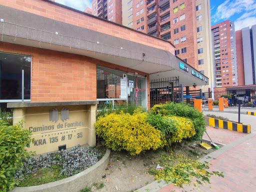 Apartamento en arriendo Cundinamarca Bogotá Puente Grande 55 m2 Habitaciones 3 Baños 2 Garajes 0 Precio $1250000