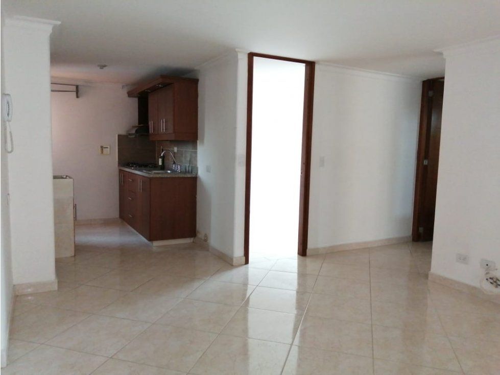 Apartamento en arriendo Antioquia Medellín Lorena 55 m2 Habitaciones 2 Baños 1 Garajes 0 Precio $2300000