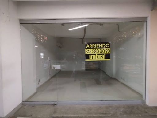 Local en arriendo Antioquia Medellín Asomadera No2 25 m2 Habitaciones 0 Baños 1 Garajes 0 Precio $3400000