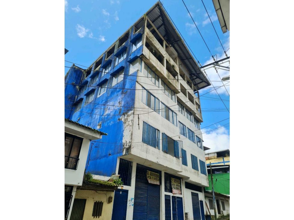 Edificio en venta Valle Del Cauca Buenaventura Centro 2200 m2 Habitaciones 0 Baños 4 Garajes 0 Precio $1190000000