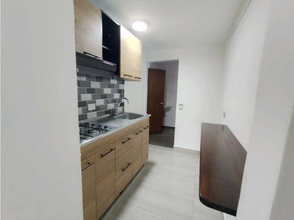 Apartaestudio en arriendo Antioquia Medellín Pablo Escobar La Milagrosa 40 m2 Habitaciones 1 Baños 1 Garajes 0 Precio $1000000