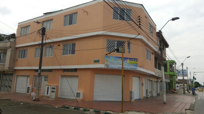 Apartaestudio en arriendo Valle Del Cauca Cali Belalcázar 35 m2 Habitaciones 1 Baños 1 Garajes 0 Precio $500000