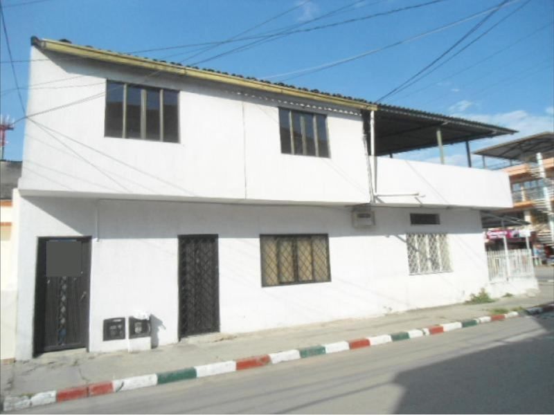 Apartamento en arriendo Valle Del Cauca Cali El Jardín 45 m2 Habitaciones 2 Baños 1 Garajes 0 Precio $700000