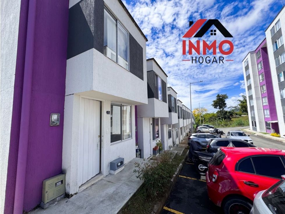 Casa en venta Risaralda Dosquebradas Dosquebradas 64 m2 Habitaciones 3 Baños 2 Garajes 1 Precio $275000000