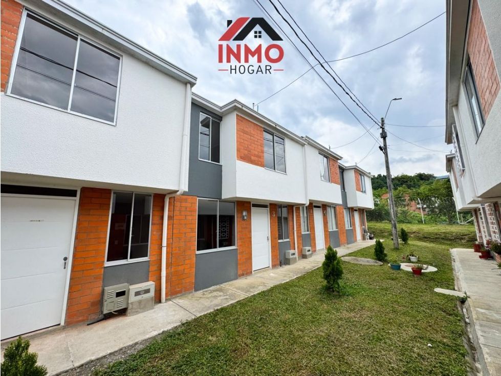 Casa en venta Risaralda Dosquebradas Dosquebradas 64 m2 Habitaciones 3 Baños 2 Garajes 0 Precio $195000000
