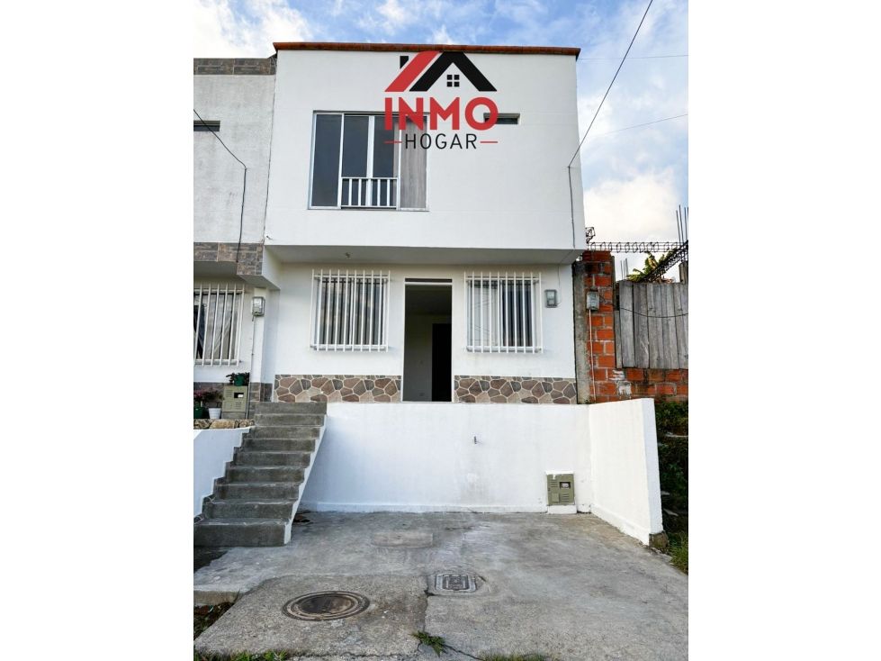 Casa en venta Risaralda Dosquebradas Dosquebradas 100 m2 Habitaciones 4 Baños 2 Garajes 1 Precio $230000000