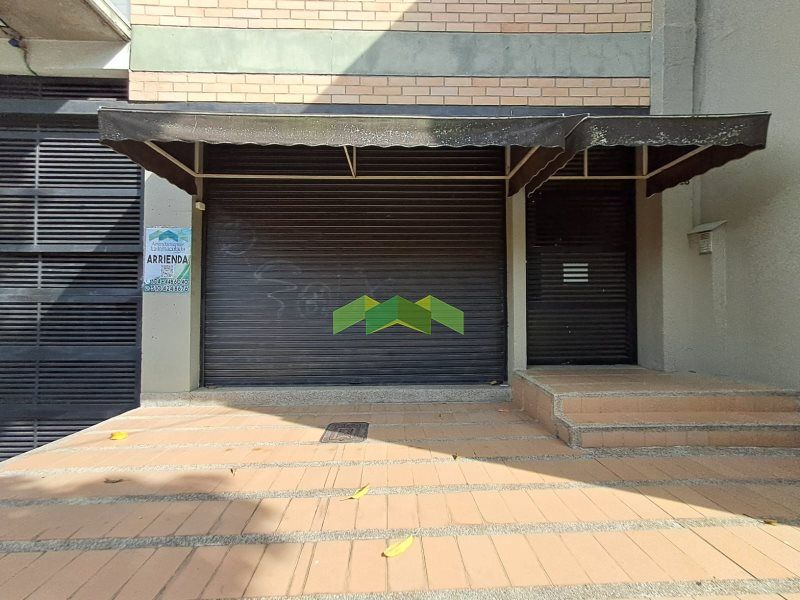 Local en arriendo Antioquia Medellín Manrique Central No2 20 m2 Habitaciones 0 Baños 1 Garajes 0 Precio $1500000