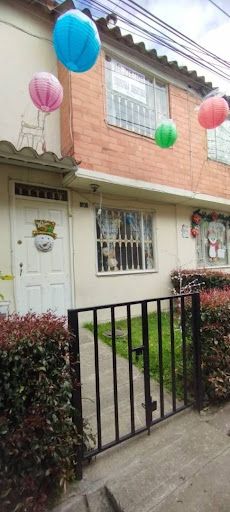 Casa en venta Cundinamarca Funza Ub Zuame Et I 90 m2 Habitaciones 4 Baños 3 Garajes 0 Precio $265000000