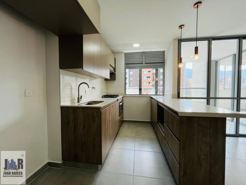 Apartamento en arriendo o venta Antioquia Envigado La Pradera 105 m2 Habitaciones 3 Baños 3 Garajes 0 Precio venta $955000000 Precio arriendo $5500000