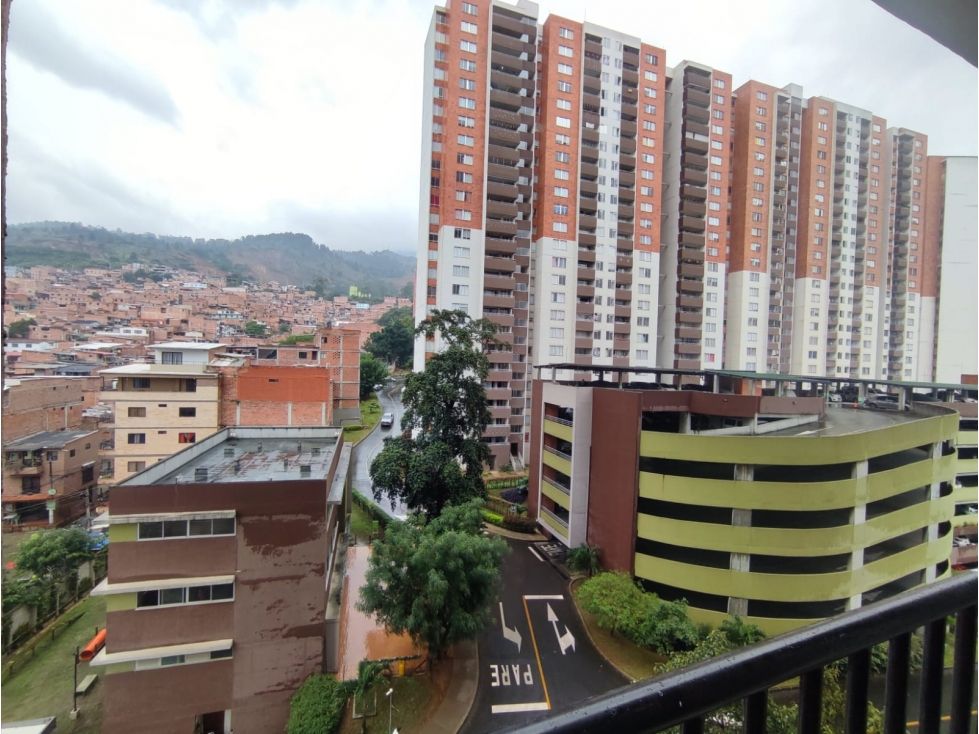 Apartamento en venta Antioquia Bello La Gabriela 55 m2 Habitaciones 2 Baños 2 Garajes 0 Precio $265000000