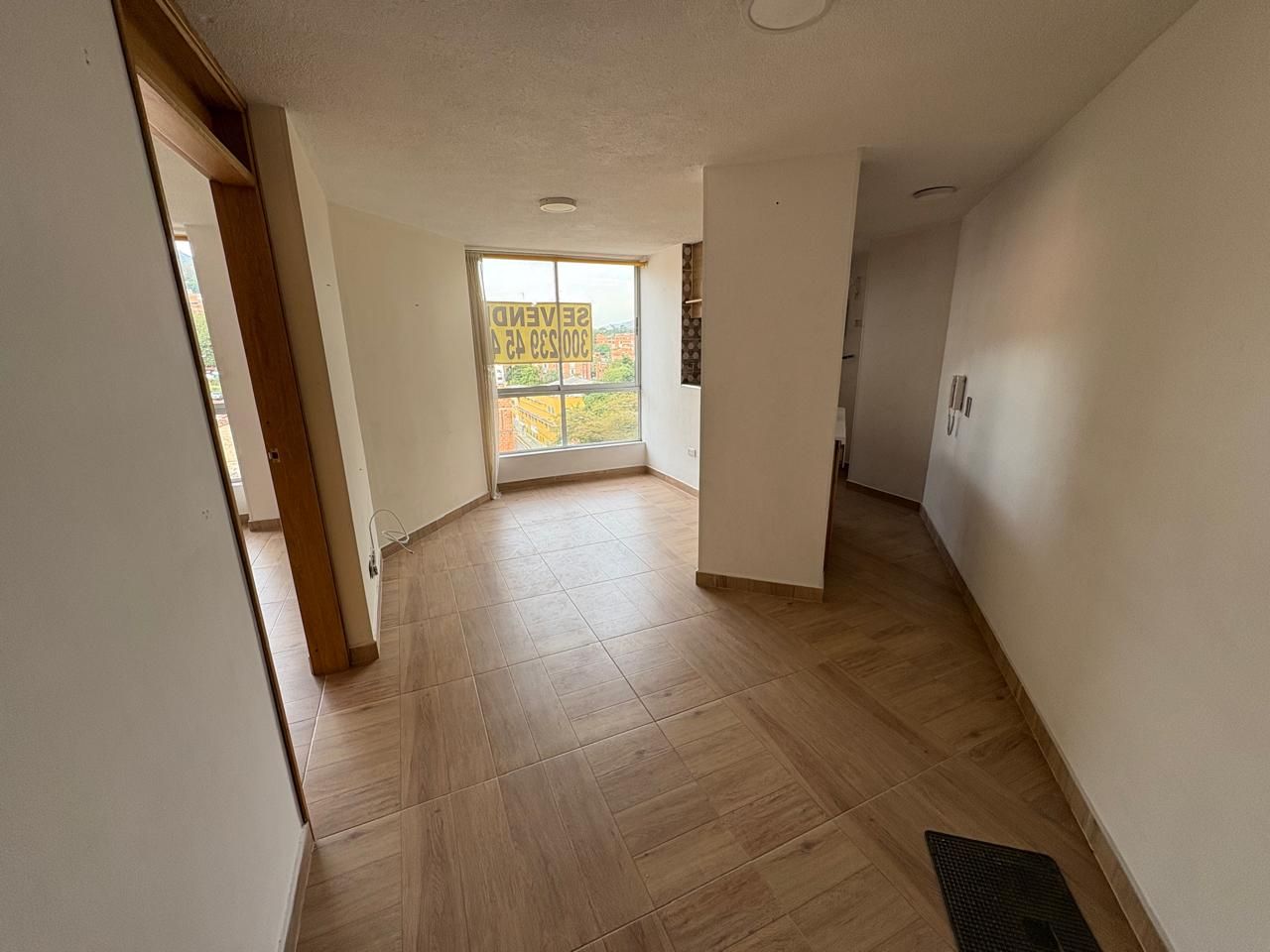 Apartaestudio en venta Antioquia Medellín Urbanizacion Manesa 40 m2 Habitaciones 1 Baños 1 Garajes 1 Precio $240000000