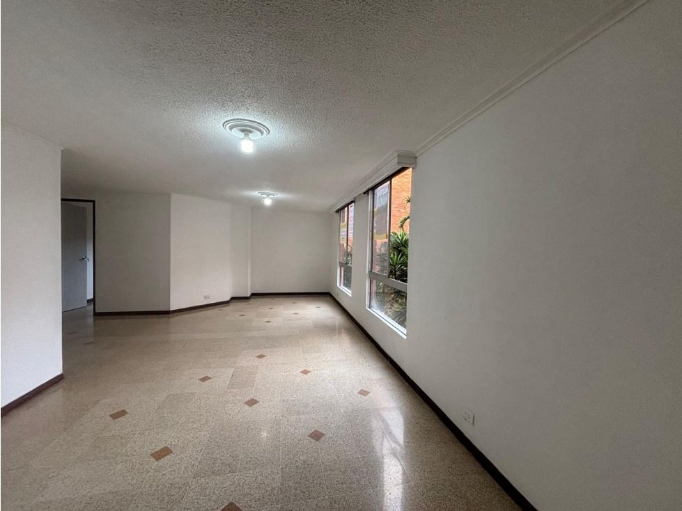 Apartamento en venta Antioquia Medellín La Mota 108 m2 Habitaciones 3 Baños 3 Garajes 1 Precio $615000000