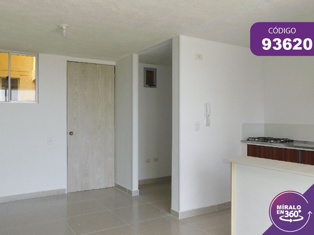 Apartamento en arriendo Atlántico Barranquilla Adelita De Char 64 m2 Habitaciones 3 Baños 2 Garajes 0 Precio $1200000