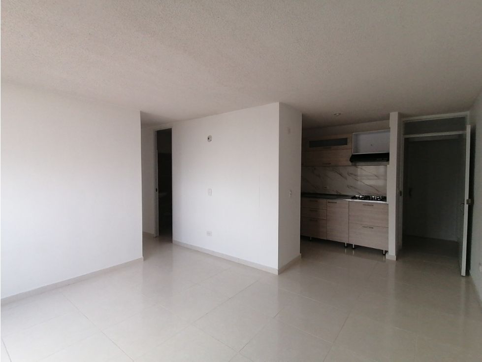 Apartamento en venta Atlántico Barranquilla Cr Encanto Caribe 64 m2 Habitaciones 3 Baños 2 Garajes 1 Precio $175000000