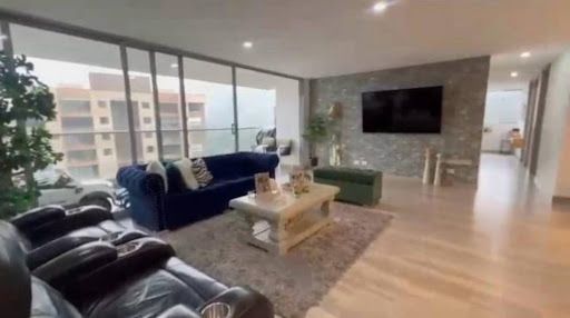 Apartamento en arriendo Antioquia Envigado Loma De Las Brujas 180 m2 Habitaciones 3 Baños 4 Garajes 1 Precio $10000000