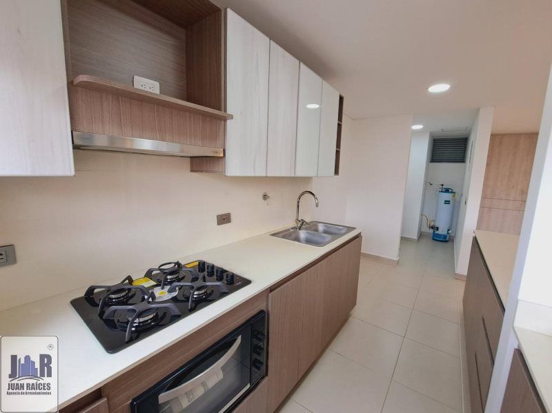 Apartamento en arriendo o venta Antioquia Envigado La Pradera 105 m2 Habitaciones 3 Baños 3 Garajes 0 Precio venta $950000000 Precio arriendo $5500000