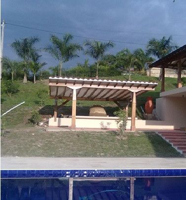 Casa en venta Cundinamarca Anapoima Cn Santa Ana 1127 m2 Habitaciones 5 Baños 6 Garajes 8 Precio $3200000000