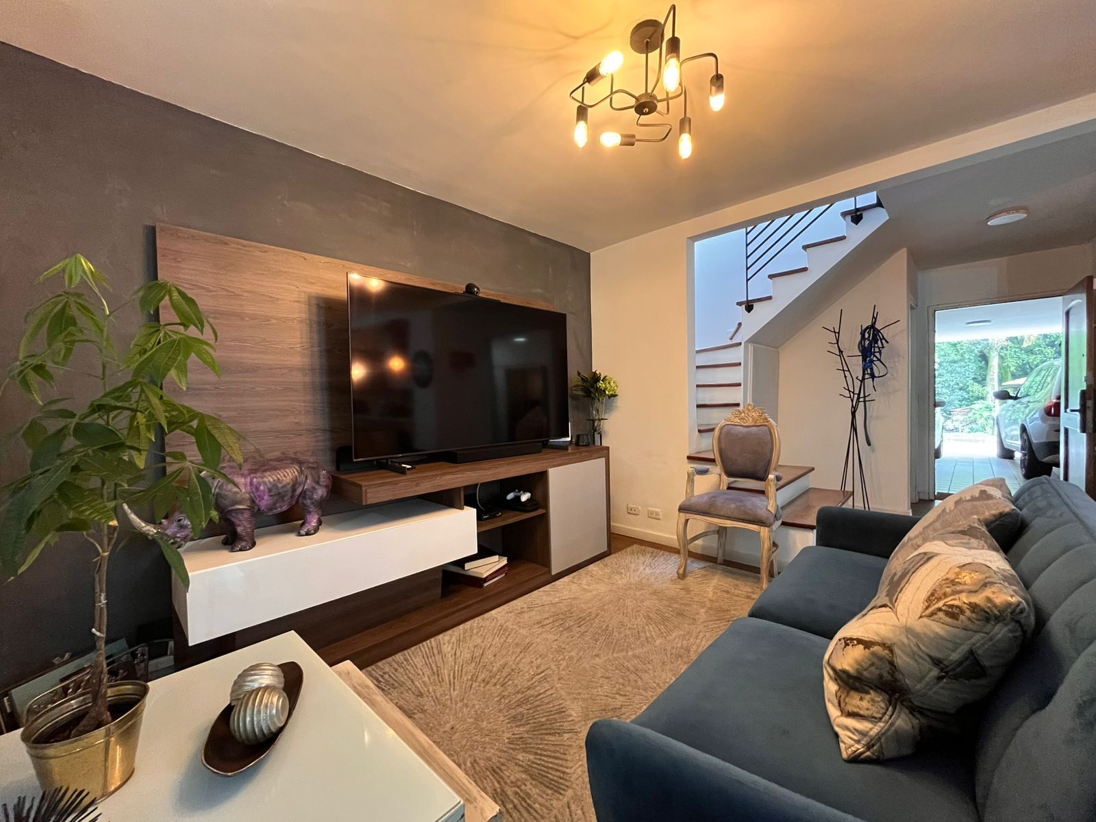 Casa en venta Antioquia Envigado Loma Del Atravesado 163 m2 Habitaciones 3 Baños 4 Garajes 4 Precio $1330000000