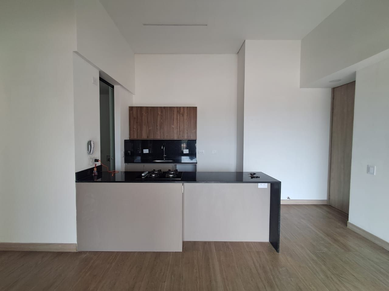 Apartamento en arriendo Antioquia Rionegro Gualanday 84 m2 Habitaciones 2 Baños 2 Garajes 1 Precio $3300000