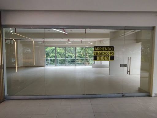 Local en arriendo Antioquia Medellín Asomadera No2 109 m2 Habitaciones 0 Baños 0 Garajes 0 Precio $7698999